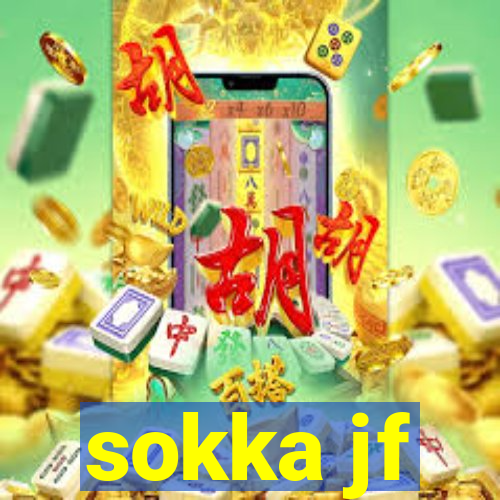 sokka jf